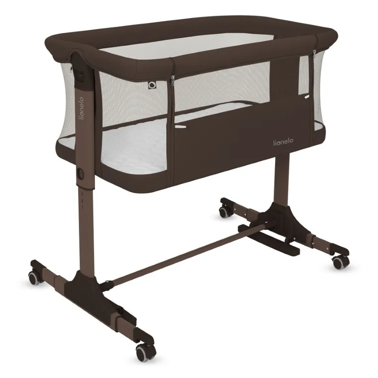 Lionelo, Pari, patut suplimentar, Brown Chocolate