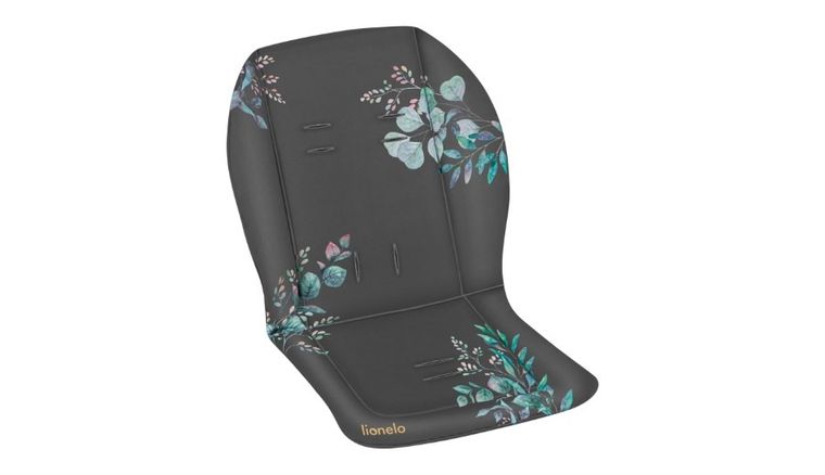 Lionelo, Seatliner Golden Moments, Insertie de umplere pentru carucior, Grey