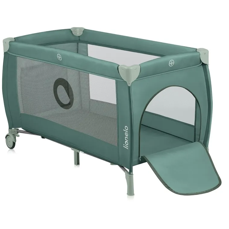 Lionelo, Stefi Plus, patut pliabil de volaj, Green Olive