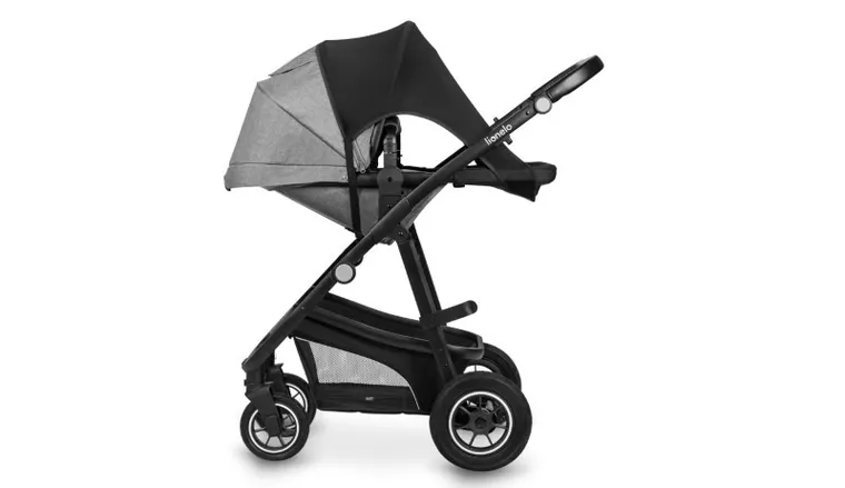 Lionelo, Stroller Sun Cover, husa de soare pentru carucior