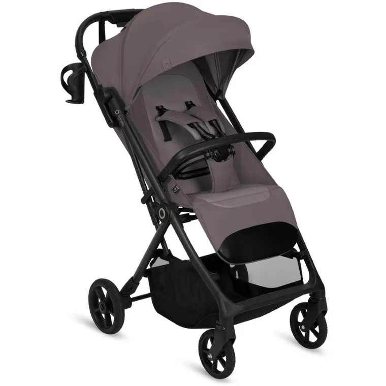 Lionelo, Tansi, carucior sport, Beige Taupe