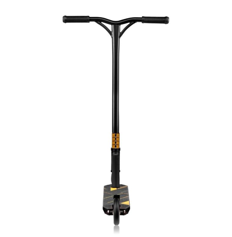 Lionelo, Whizz, trotineta, Black Carbon Yellow