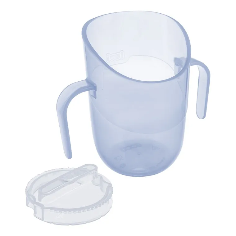 Lovi, Genius, cana de antrenament, ultramarine, 150 ml