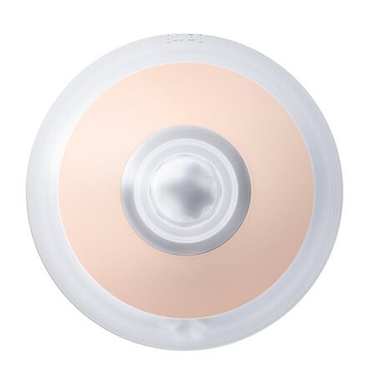 Lovi, Mammafeel, tetina dinamica pentru hranire, debit lent, 3m+