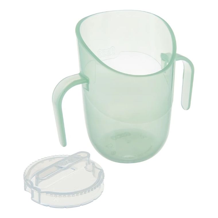 Lovi, set: cana, 130 ml + sticla Trends, 250 ml