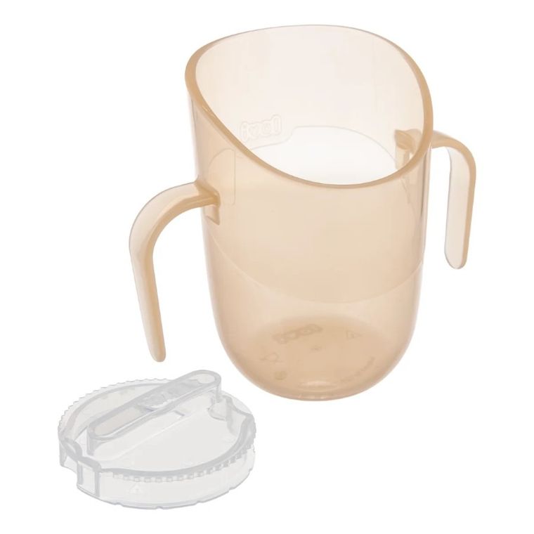 Lovi, set: cana, 130 ml + sticla Trends, 250 ml