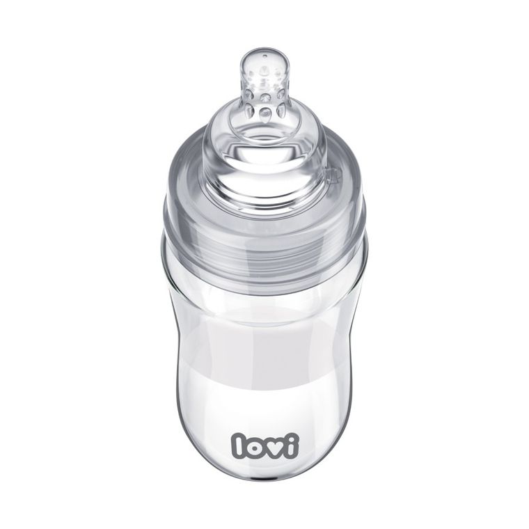 Lovi, sticla, 250 ml