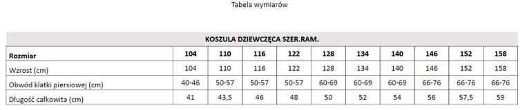 Maiou pentru fete, alb, Tup Tup