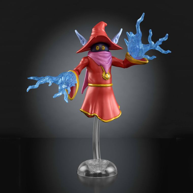 Masters of the Universe Origins, 200x Cartoon Collection, figurina Orko, 14 cm