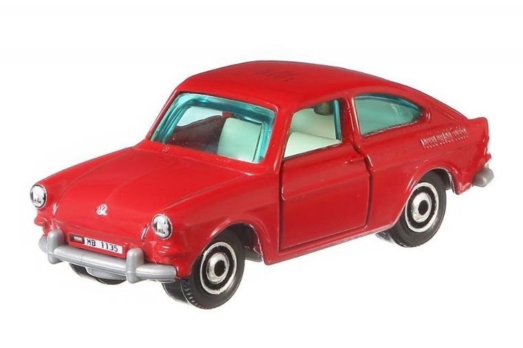 Matchbox, Machete masini de interventie, scara 1:64, 1 buc.