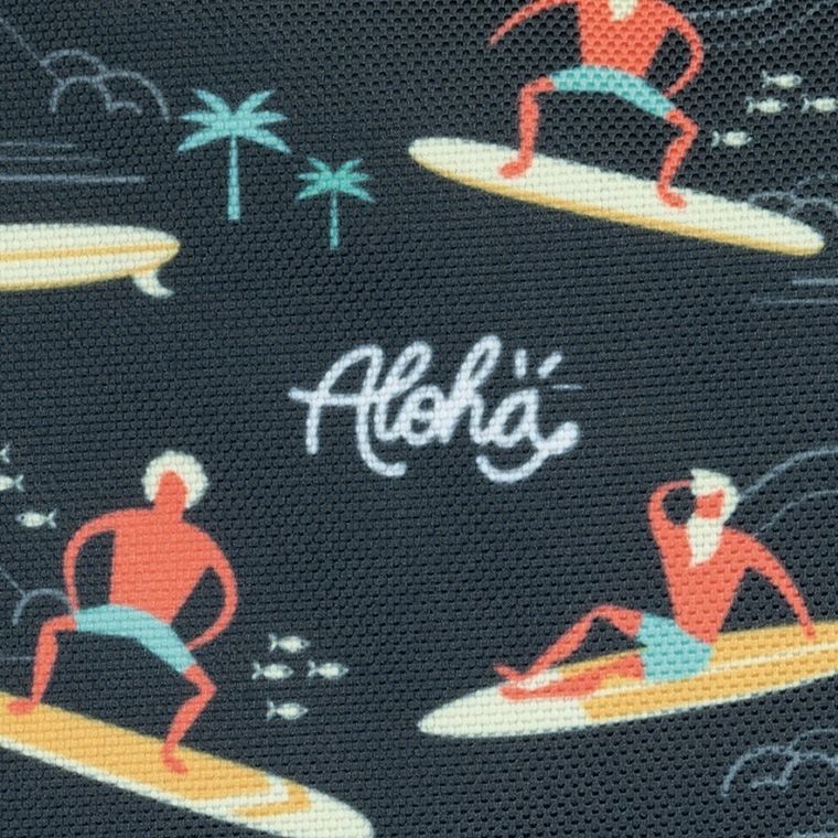 Milan, Aloha, rucsac pentru scoala