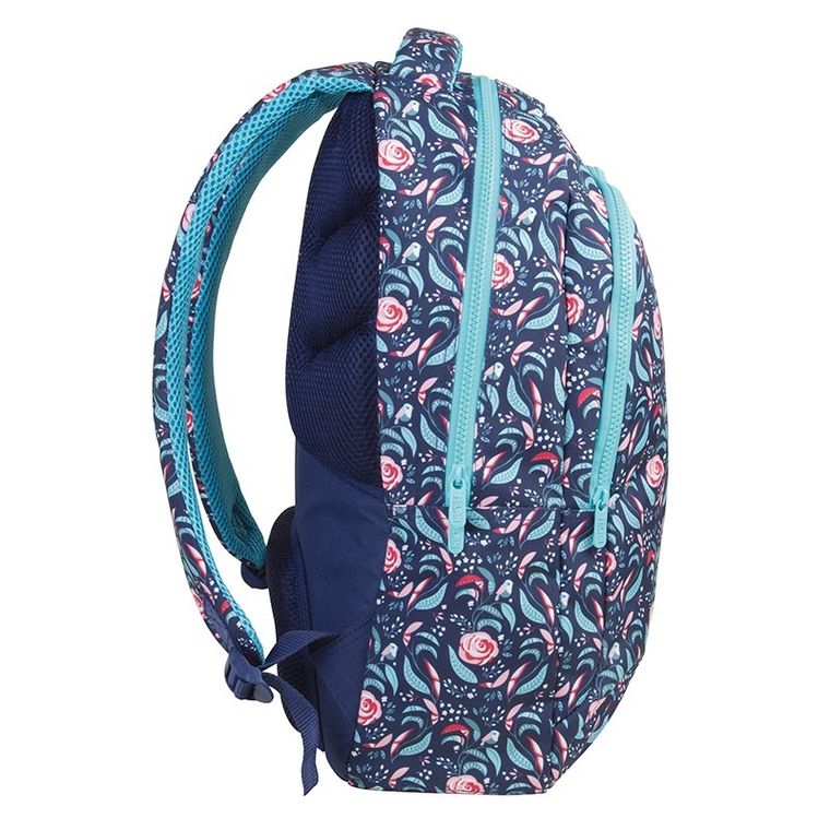 Milan, Liberty roses, rucsac pentru scoala