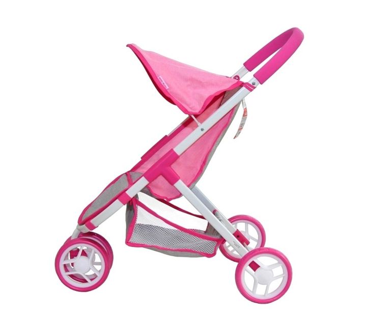 Milly Mally, carucior pentru papusi, Susie Prestige
