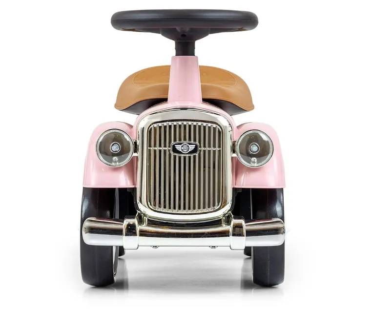 Milly Mally, Royce, masinuta fara pedale, vehicul, Pink
