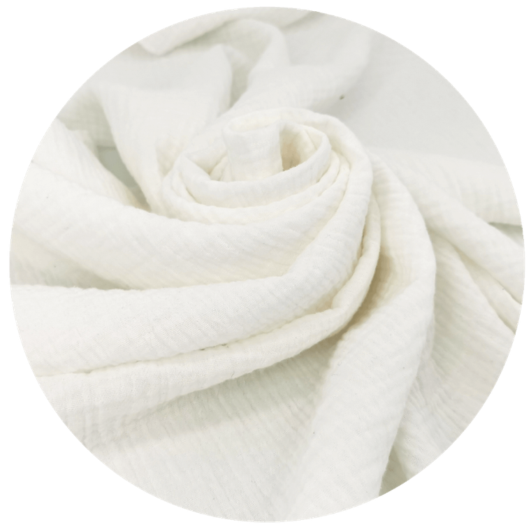 MimiNu, prosop tip poncho, culoare crem, 1-4 ani