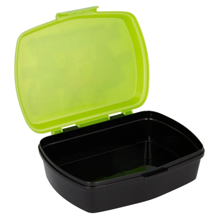 Minecraft, cutie pentru pranz Funny