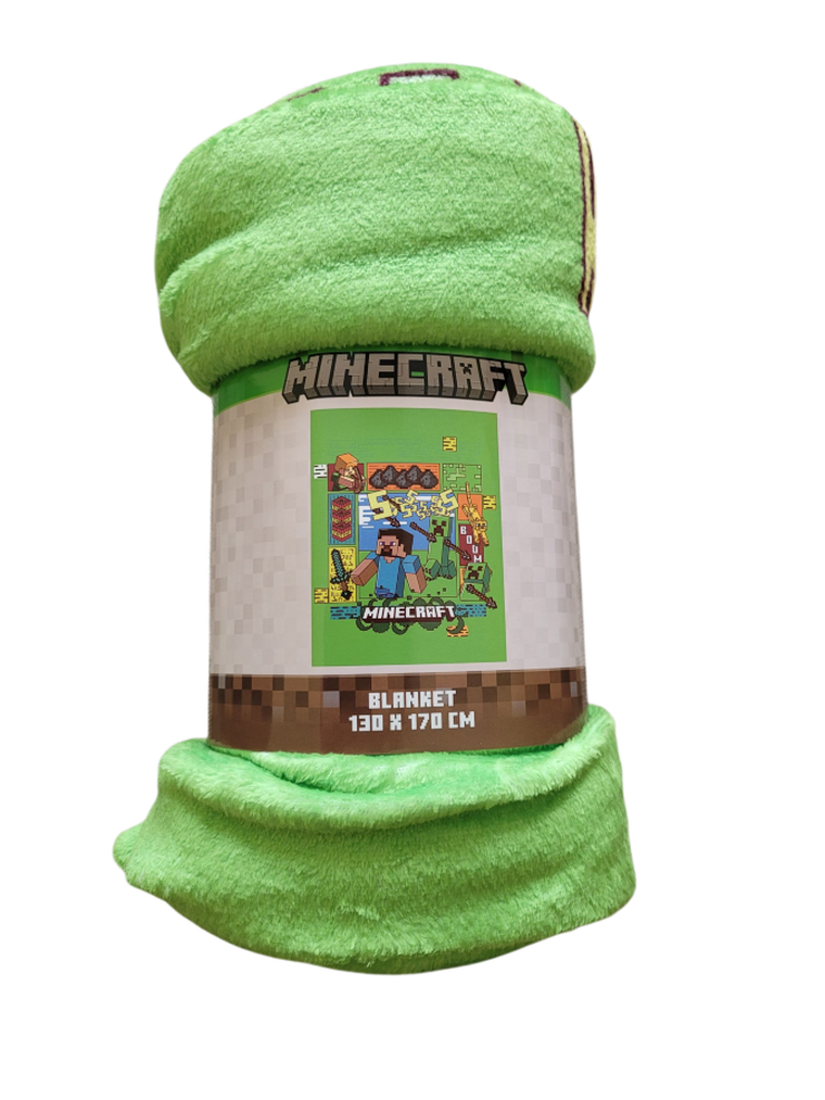 Minecraft, patura, 130-170 cm