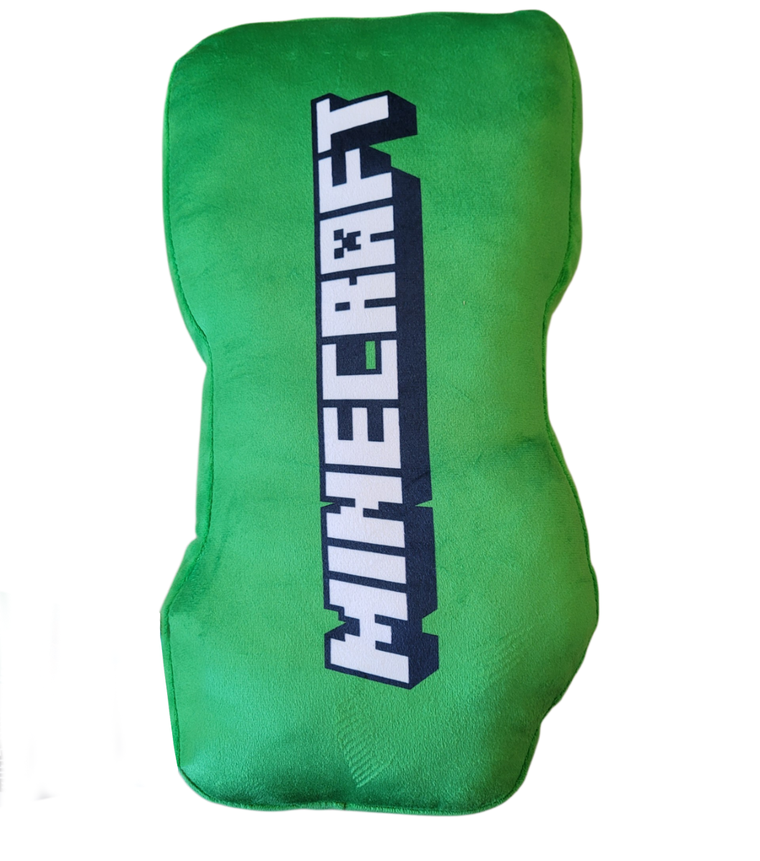 Minecraft, perna, 40 cm