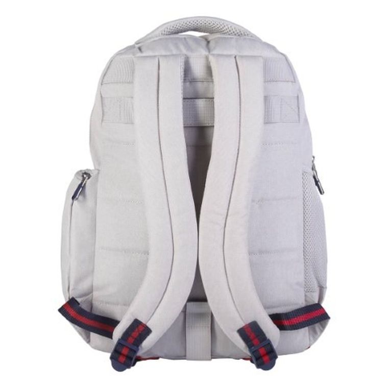 Minnie Mouse, rucsac pentru scoala, ecru