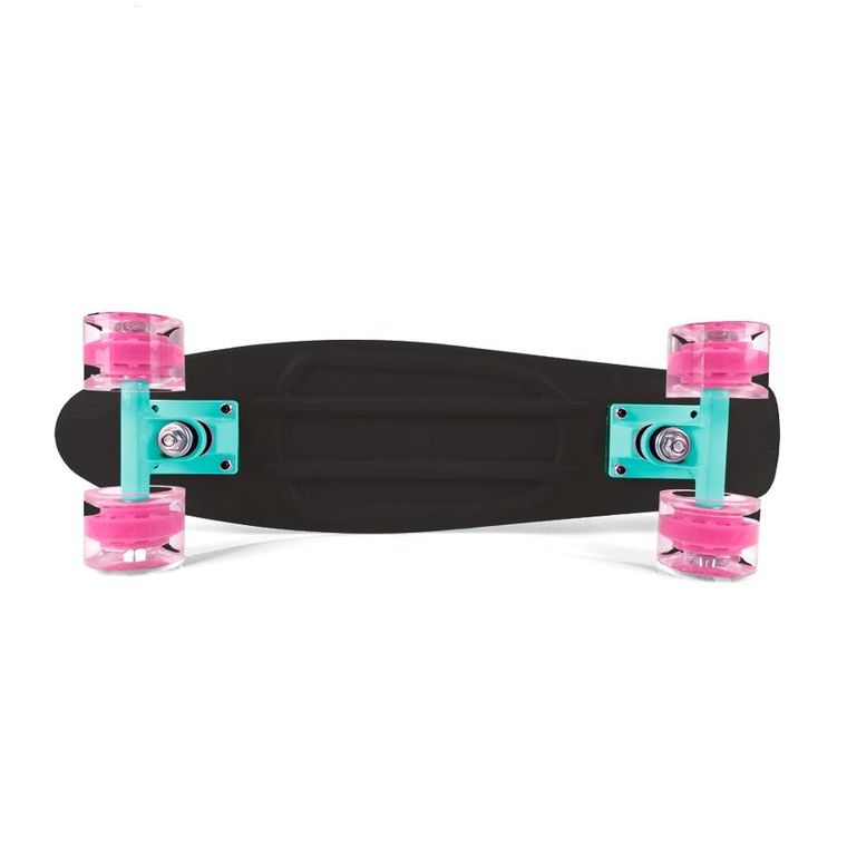 Minnie Mouse, skateboard, 55 cm