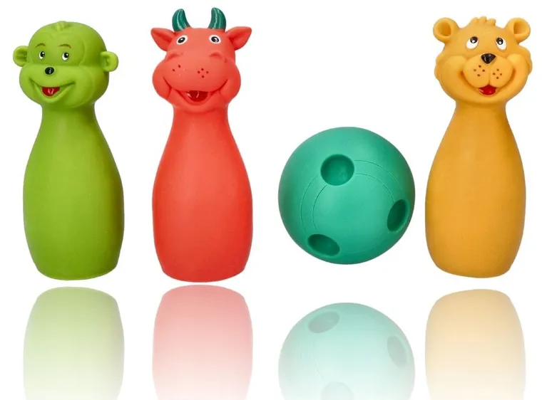 Mom's Care, popice moi, culori pastelate, 4 elemente