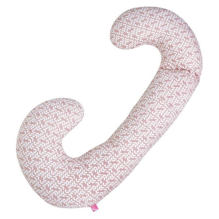 Motherhood, fata de perna multifunctionala Sleepy-C, Pink Classics