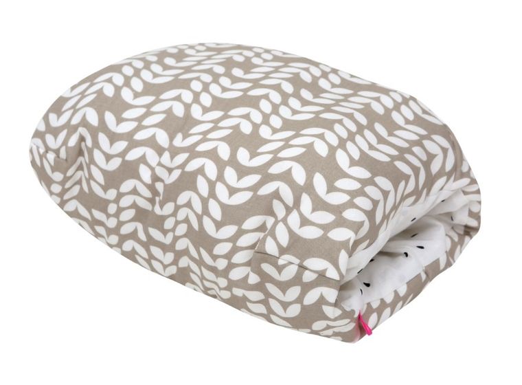 Motherhood, manson de alaptare, Beige Classics