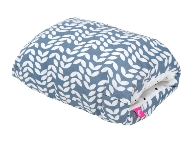 Motherhood, manson de alaptare, Blue Classics