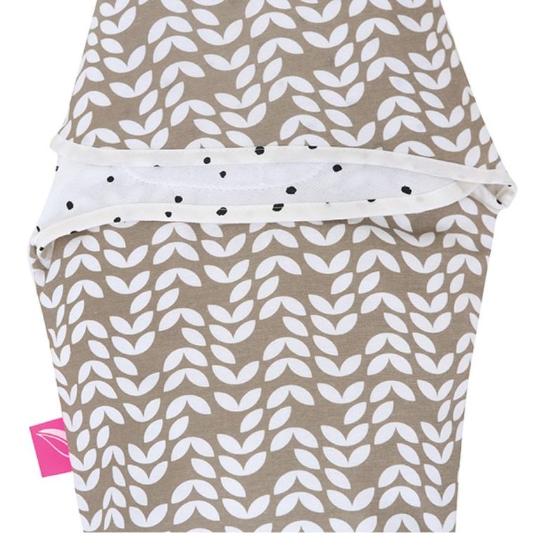 Motherhood, Paturica, Beige Classics