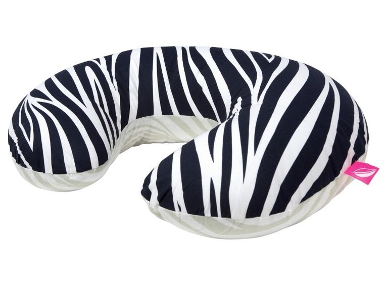 Motherhood, Perna Bean - fata de perna, Blue Zebra