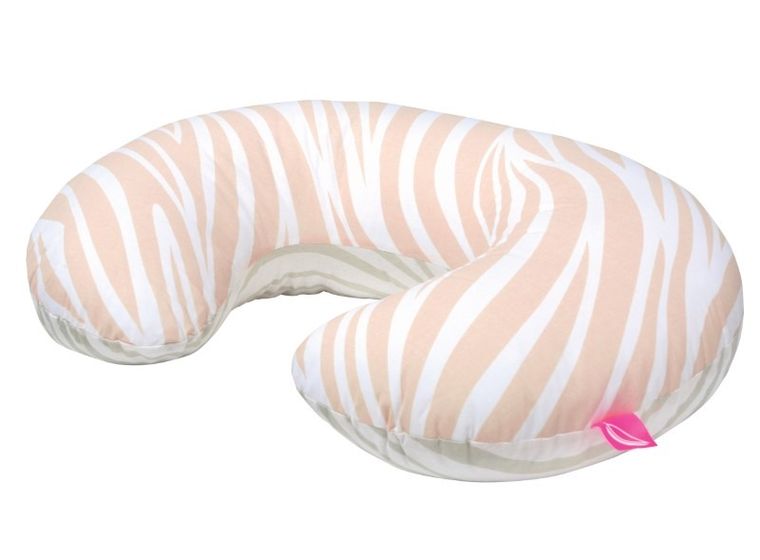 Motherhood, Perna Bean - fata de perna, Salmon Zebra