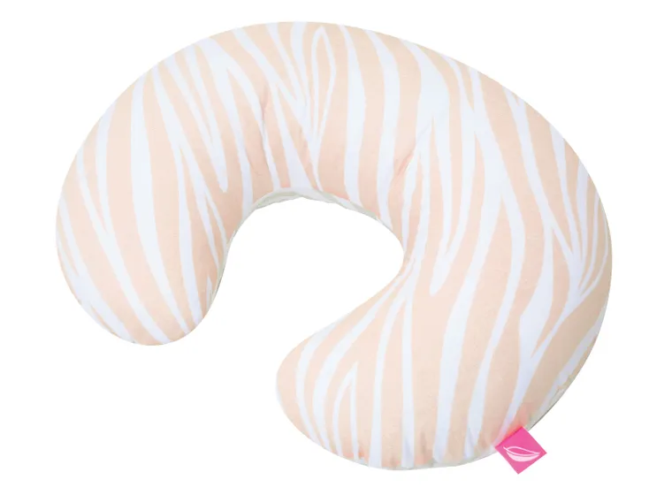 Motherhood, Perna Bean, Salmon Zebra