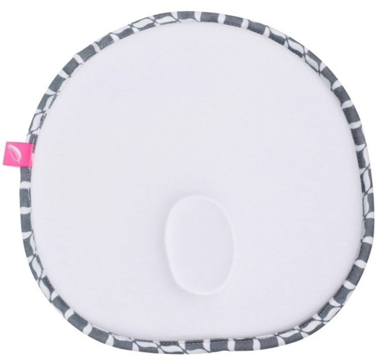 Motherhood, Perna ergonomica de stabilizare pentru bebelusi, Grey Classics