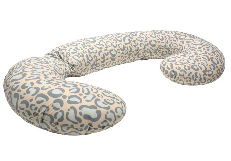 Motherhood, Perna multifunctionala Sleepy-C, Salmon Leopardus