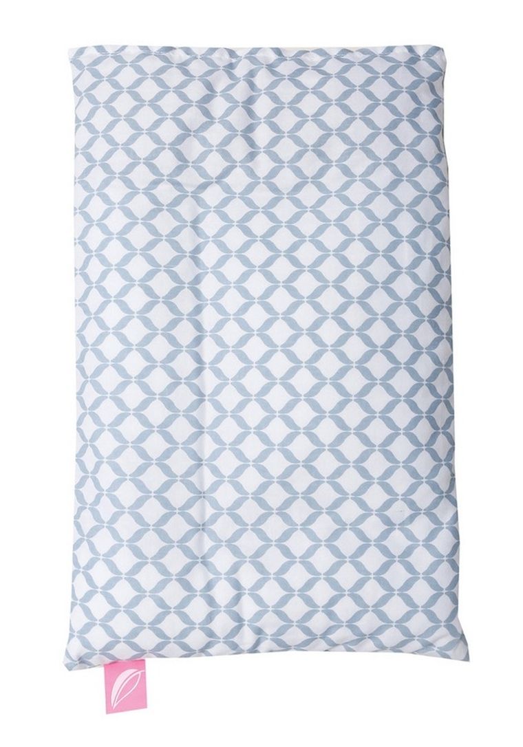 Motherhood, Perna plata 45-30 cm, Blue Classics