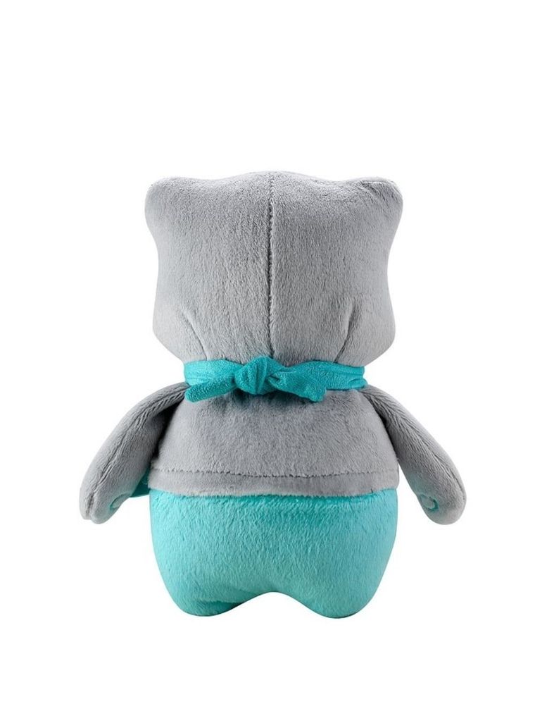 MyHummy (Szumisie), Ursulet de plus cu sunete, Lucas, varianta cu senzor de somn