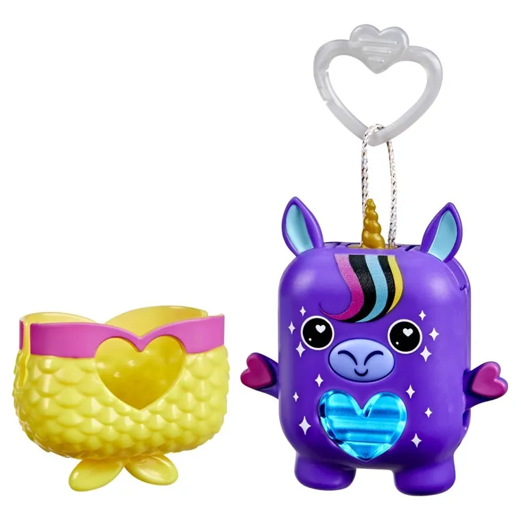 Nano-Mals, Stardream, figurina electronica