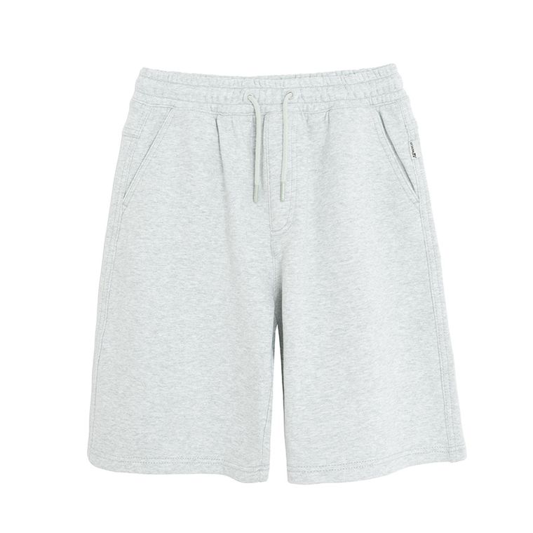 Pantaloni scurti cu croiala loose NOWEAR