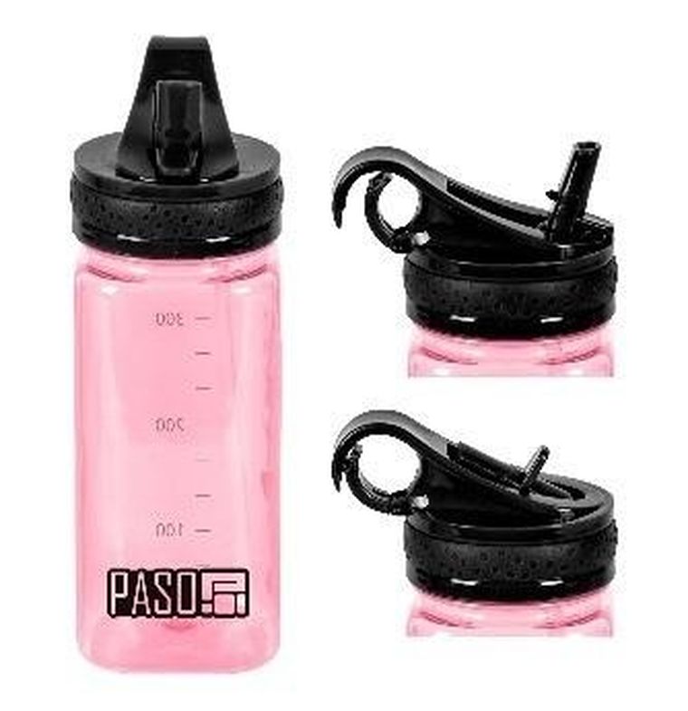 Paso, BeUniq, sticla de apa, 500 ml