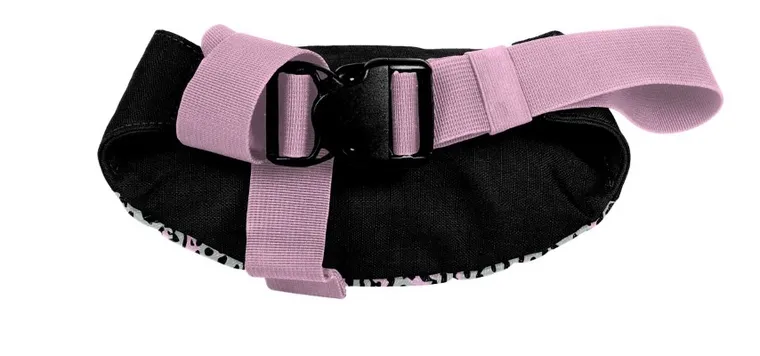 Paso, Minnie Mouse, borseta, gri-roz