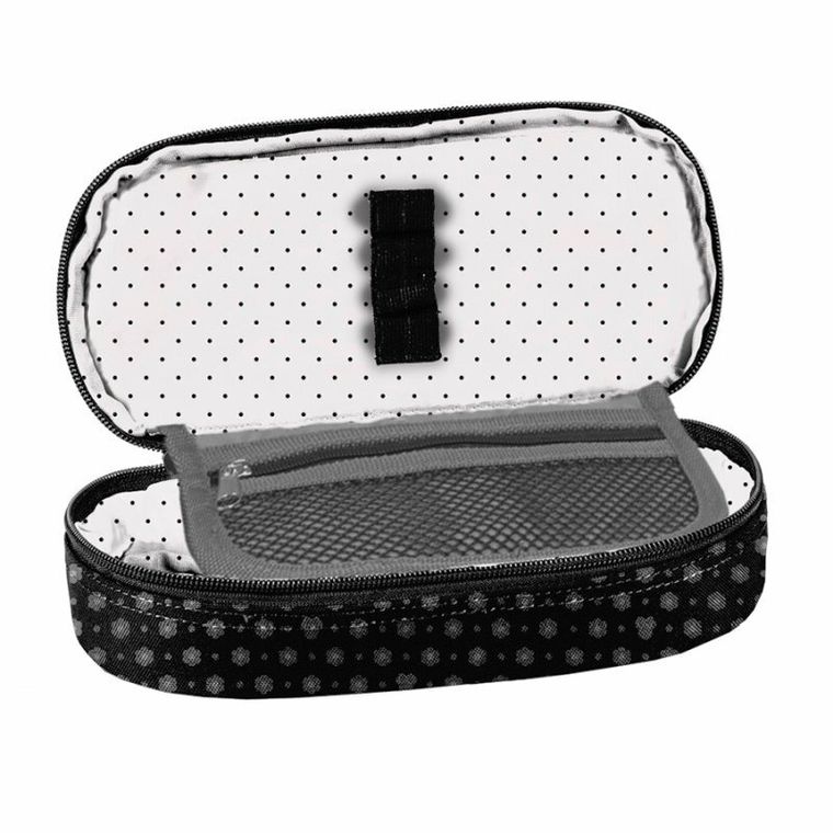 Paso, Minnie Mouse, penar