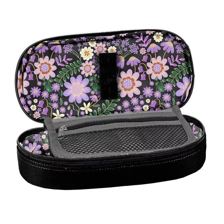 Paso, Minnie Mouse, penar, negru