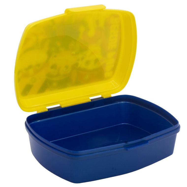 Paw Patrol, cutie pentru pranz Funny