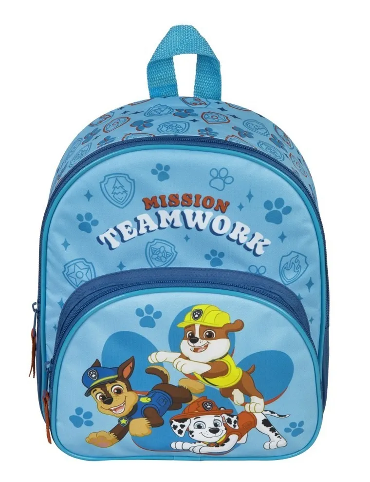 Paw Patrol, rucsac pentru prescolari