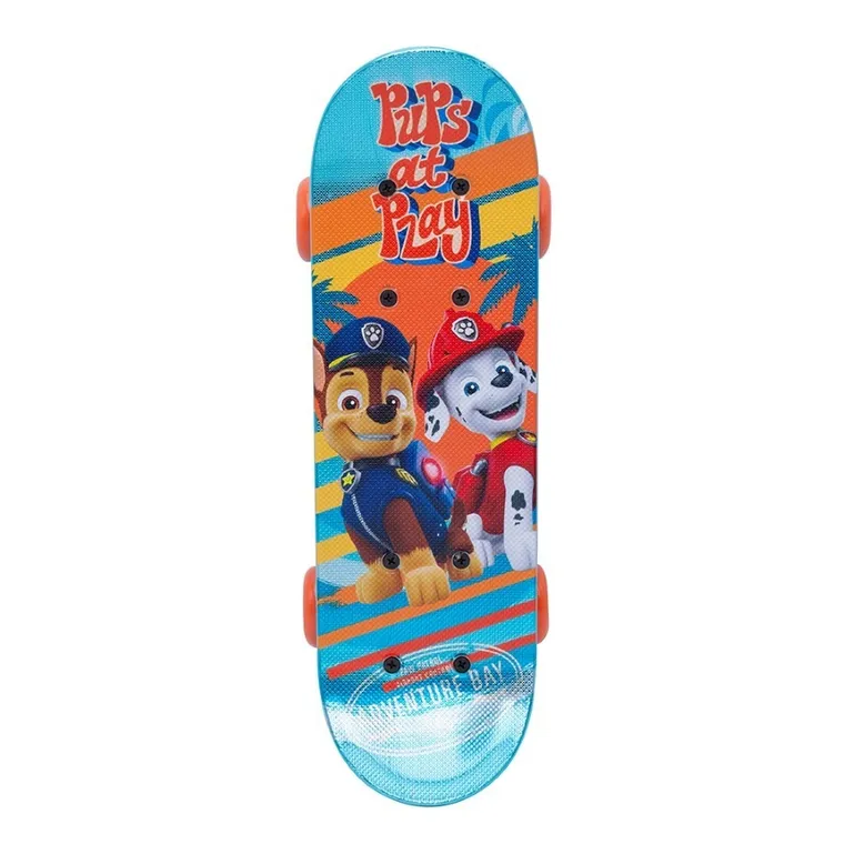 Paw Patrol, skateboard 17"