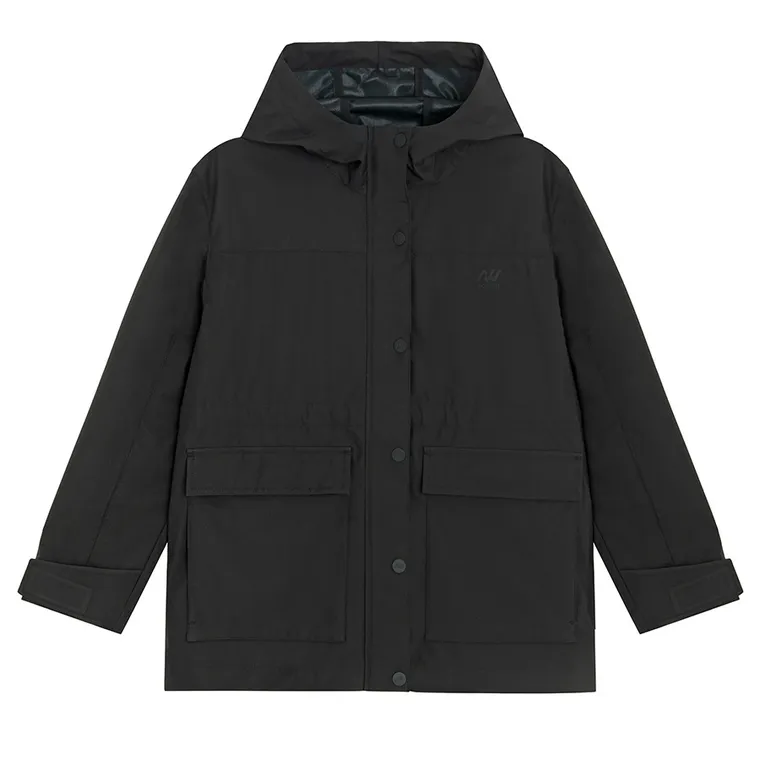 Pelerina de ploaie impermeabila cu membrana NOWEAR