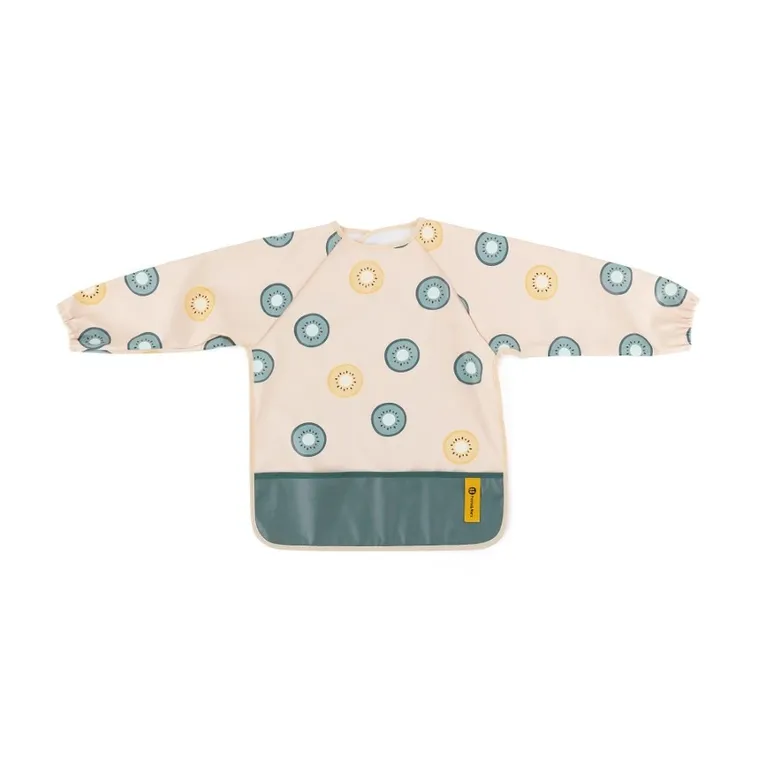 Petite&Mars, Buzunar cu maneci lungi, Ben Green Kiwi