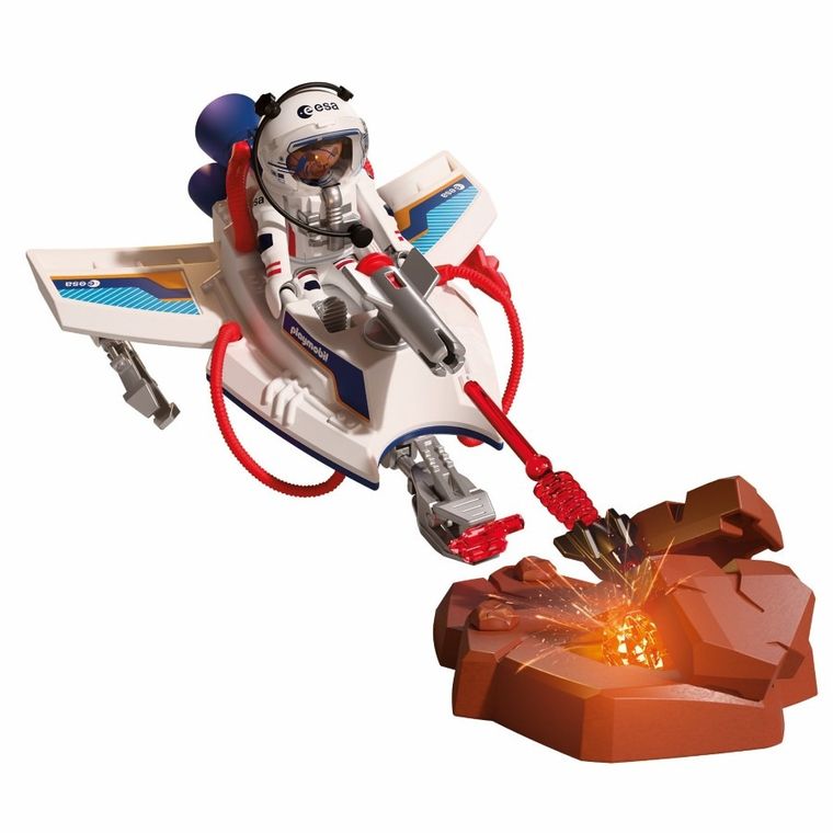 Playmobil, Space, Planorul spatial ESA, 72013