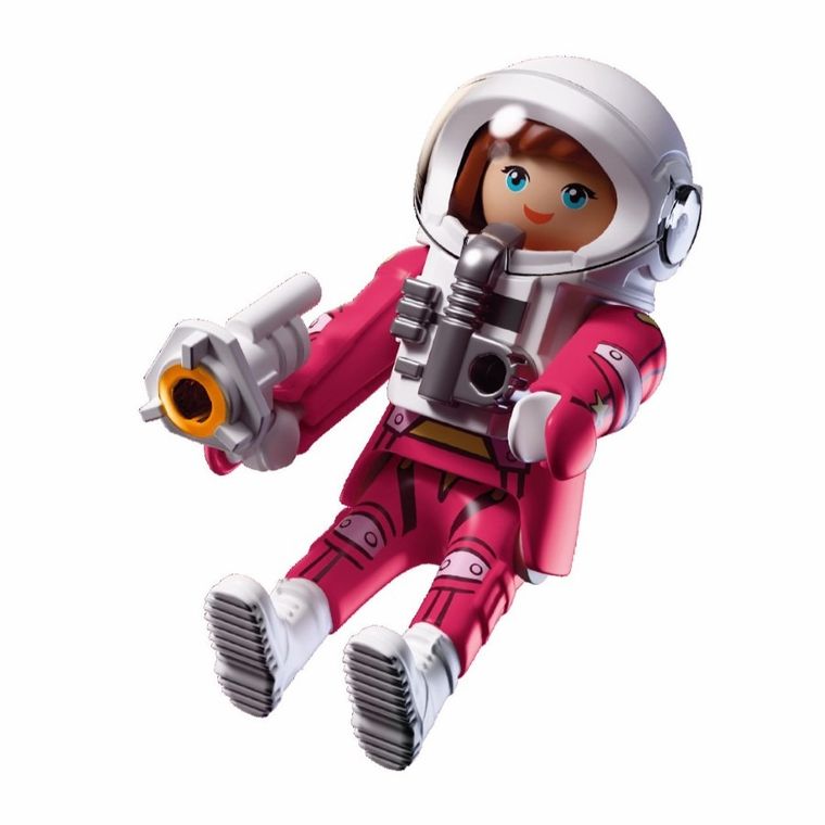 Playmobil, Special Plus, Astronauta, 72030