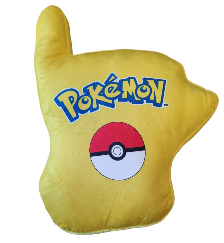 Pokemon, perna, 40 cm
